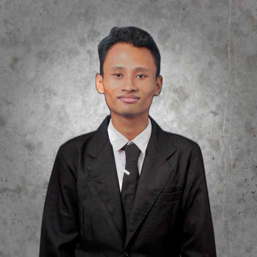 Muhammad Iqbal, S.T.