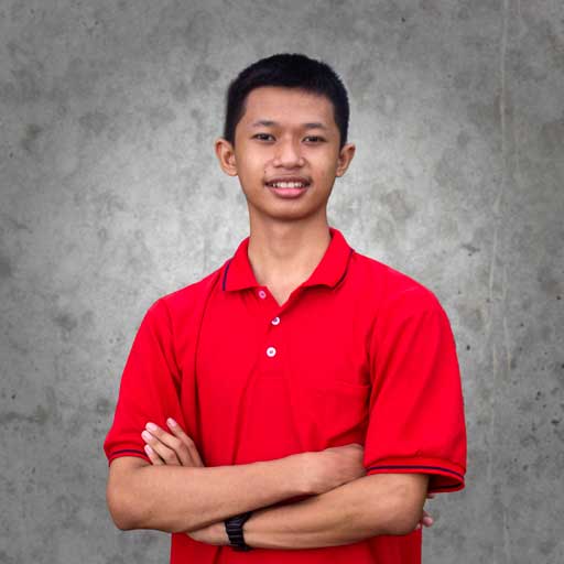 Muhamad Rizal Arfiyan